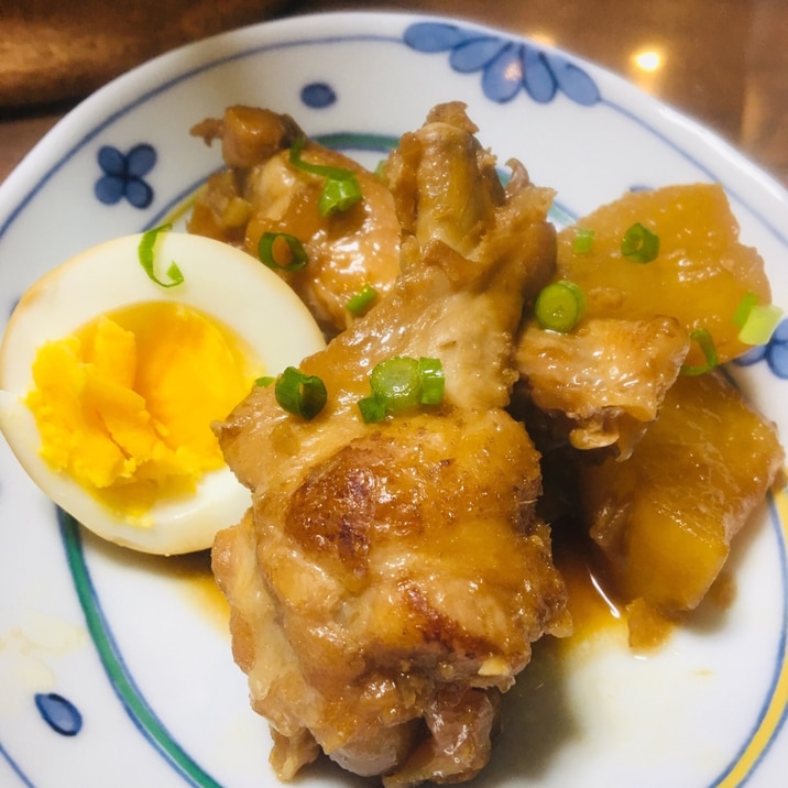 煮 鶏肉 の さっぱり 鶏肉を使ったレシピ・作り方一覧(3009件)